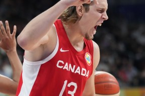 乐鱼体育登陆入口-费德勒新星重要助攻表现突出，加拿大队前途光明！