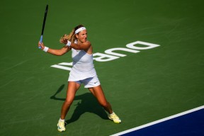 乐鱼体育官网-阿扎伦卡在法国队比赛中逆转，突破纪录引发热议！的简单介绍